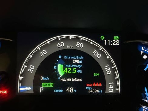 Certified 2024 Toyota RAV4 XLE image 15