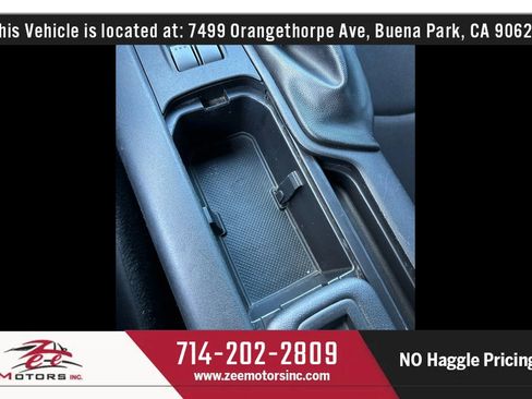 Used 2012 MAZDA MX-5 Miata Touring image 23