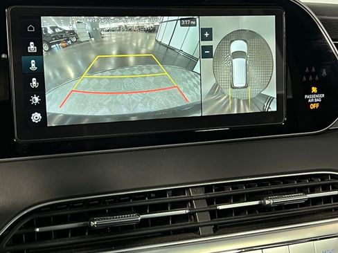 Used 2022 Hyundai Palisade Calligraphy w/ Cargo Package image 22