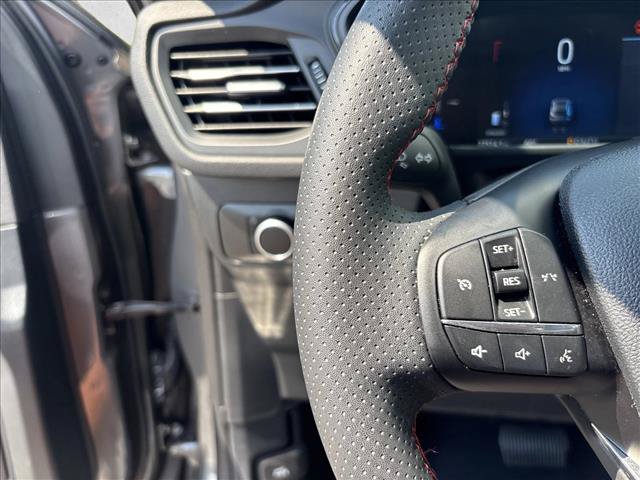 Used 2026 Ford Escape ST-Line FWD image 18