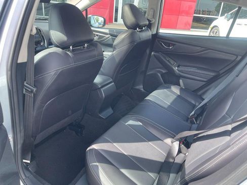 Used 2017 Subaru Impreza 2.0i Limited AWD/4WD image 10
