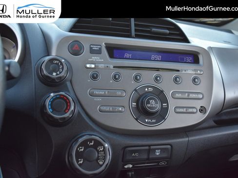 Used 2010 Honda Fit Sport image 18