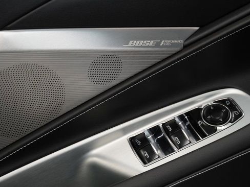 New 2026 Chevrolet Corvette Z06 w/ Battery Protection Package image 16