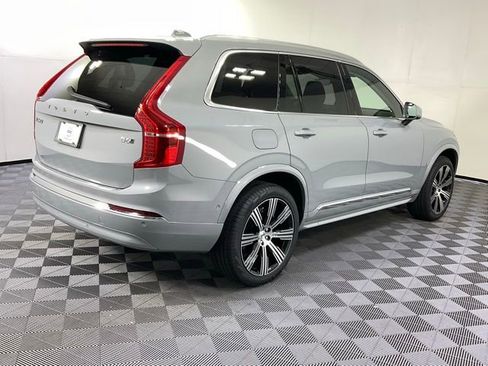 New 2025 Volvo XC90 B6 Plus w/ Protection Package Premier image 6