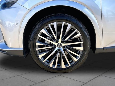 Certified 2025 Lexus RX 350 Premium Plus w/ Convenience Package FWD image 11