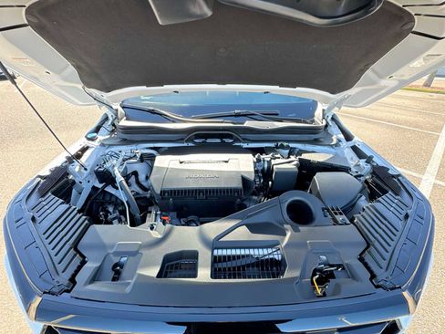 New 2026 Honda Pilot Sport image 17