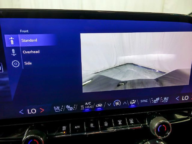 Certified 2024 Chevrolet Blazer EV RS AWD/4WD image 24
