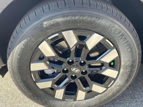 New 2026 Hyundai Santa Cruz SE image 39