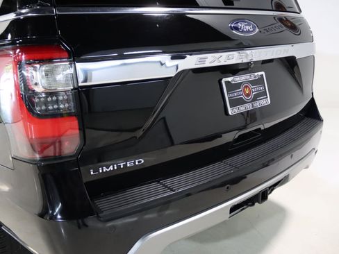 Used 2020 Ford Expedition Limited AWD/4WD image 71