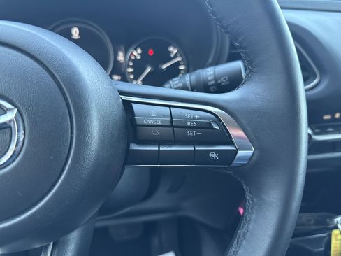 Certified 2025 MAZDA CX-30 AWD 2.5 S w/ Select Sport Pkg image 19