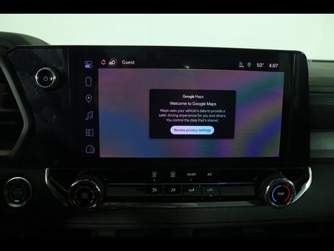New 2026 Chevrolet Colorado W/T w/ WT Custom Package AWD/4WD image 15