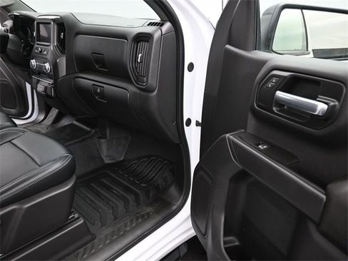 Used 2025 GMC Sierra 1500 Pro w/ Pro Value Package image 19