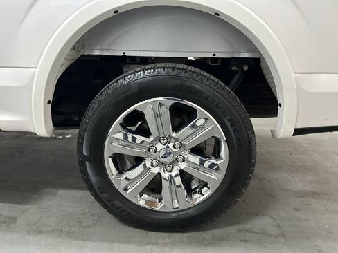 Used 2018 Ford F150 Lariat AWD/4WD image 62