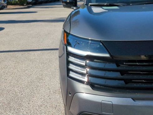 New 2026 Nissan Kicks SR image 10