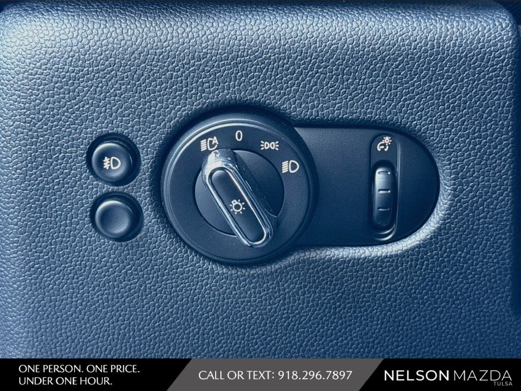 Used 2020 MINI Cooper S FWD image 10