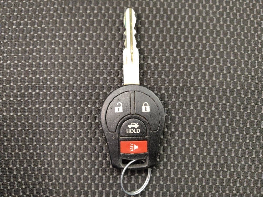 Used 2019 Nissan Sentra S w/ Appearance Package FWD image 32