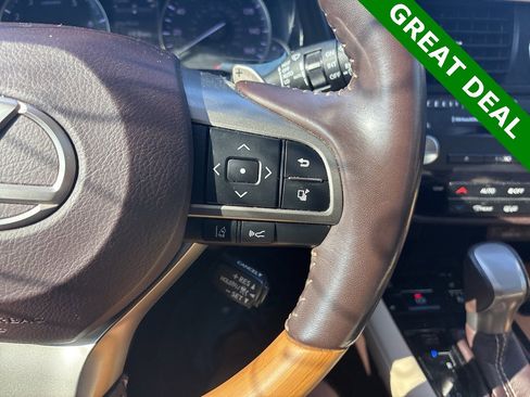 Used 2020 Lexus RX 350 FWD w/ Premium Package image 24