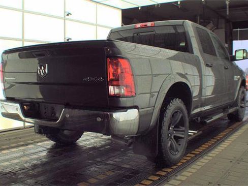 Used 2018 RAM 1500 Outdoorsman AWD/4WD image 4