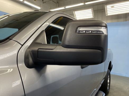 Certified 2024 RAM 2500 Big Horn w/ Bed Utility Group image 45