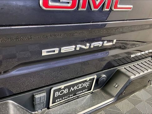 Certified 2023 GMC Sierra 1500 Denali w/ Technology Package AWD/4WD image 22