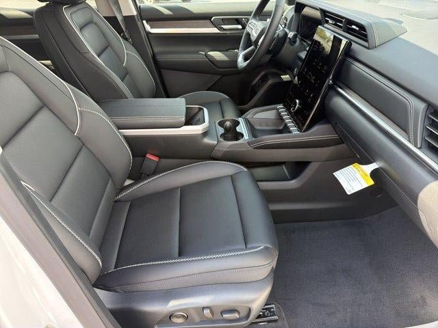 New 2027 GMC Terrain Denali AWD/4WD image 12