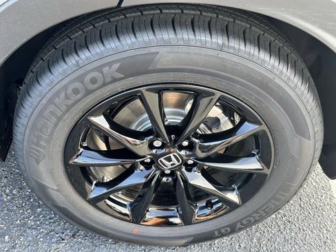 Used 2026 Honda CR-V Sport-L image 14