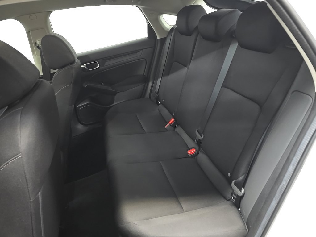 Used 2023 Honda Civic LX image 31