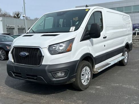 Used 2024 Ford Transit 250 Low Roof w/ Exterior Upgrade Package image 5