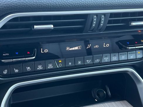 New 2026 MAZDA CX-90 3.3 Turbo w/ Preferred Package image 22