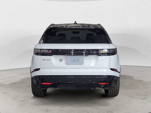 New 2026 Land Rover Range Rover Velar Dynamic SE image 4