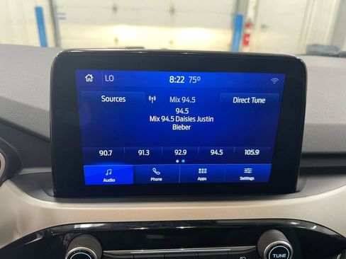 Used 2020 Ford Escape SE Sport FWD image 14
