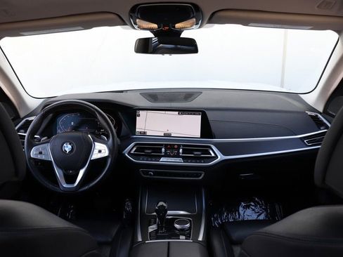 Used 2020 BMW X7 xDrive40i w/ Premium Package image 38