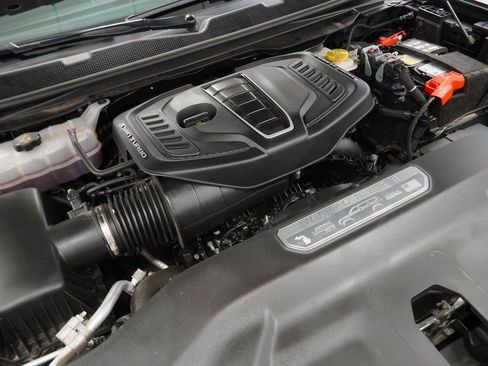 Certified 2024 Jeep Grand Wagoneer Series II w/ Quick Order Packagew 28T image 54