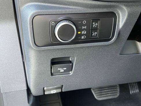 New 2025 Ford Bronco 4-Door image 15