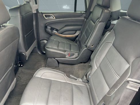 Used 2018 GMC Yukon Denali image 22