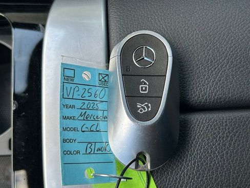 Used 2025 Mercedes-Benz C 300 Sedan image 48