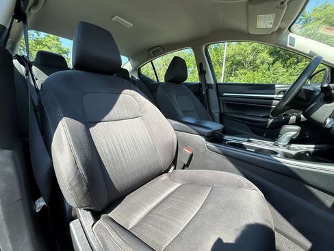 Certified 2023 Nissan Altima 2.5 SV FWD image 27
