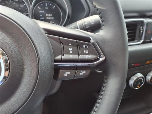 New 2025 MAZDA CX-5 AWD 2.5 S image 14