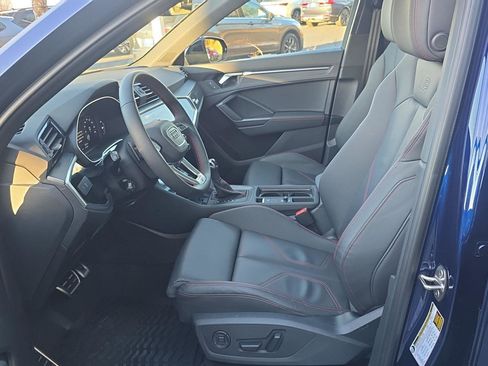 Used 2025 Audi Q3 2.0T Premium Plus w/ Premium Plus Package image 15