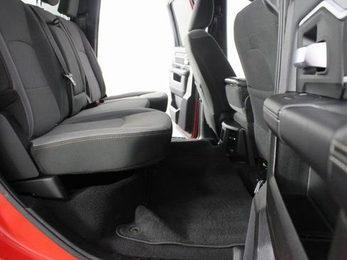 Used 2024 RAM 2500 Big Horn w/ Bed Utility Group image 18