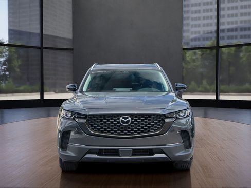 Used 2025 MAZDA CX-50 AWD 2.5 S w/ Weather Package image 2