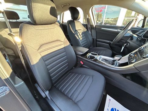 Used 2013 Ford Fusion SE image 34