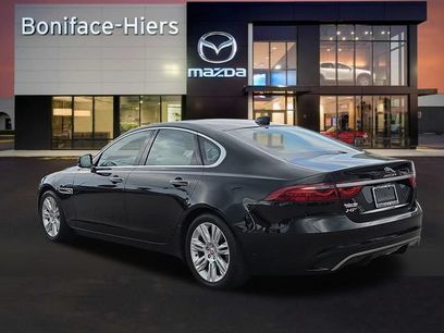 Used 2022 Jaguar XF S