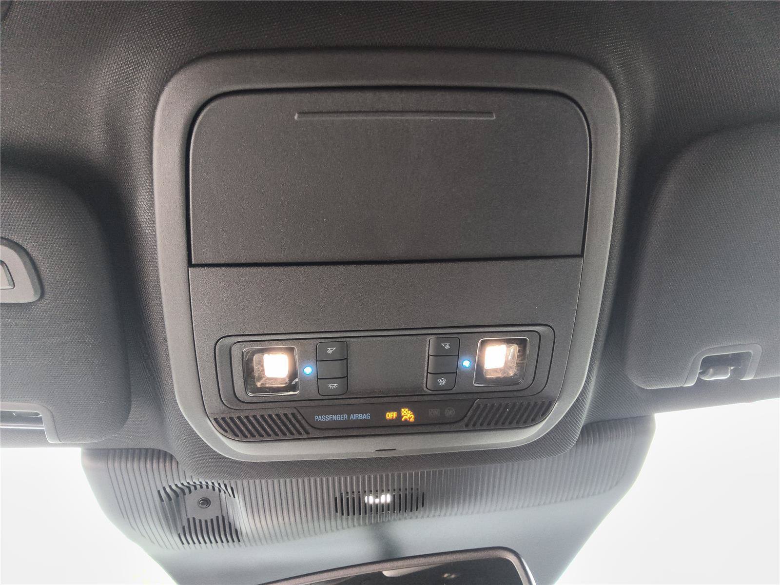 New 2027 Ford Explorer Tremor w/ Tremor Convenience Package AWD/4WD image 20