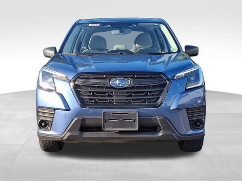 Used 2023 Subaru Forester AWD/4WD image 2