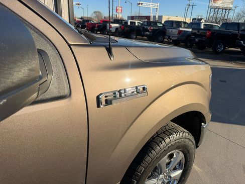 Used 2019 Ford F150 XLT w/ Equipment Group 302A Luxury image 28