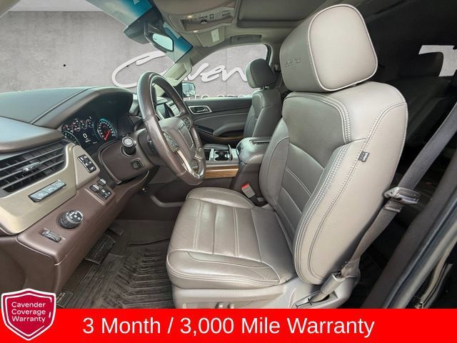 Used 2020 GMC Yukon Denali w/ Open Road Package RWD image 19