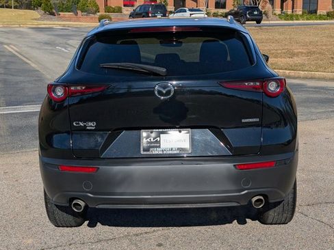 Used 2023 MAZDA CX-30 AWD 2.5 S w/ Premium Package image 7