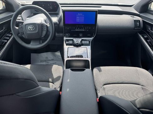 Certified 2024 Toyota bZ4X FWD w/ Weather Package image 11