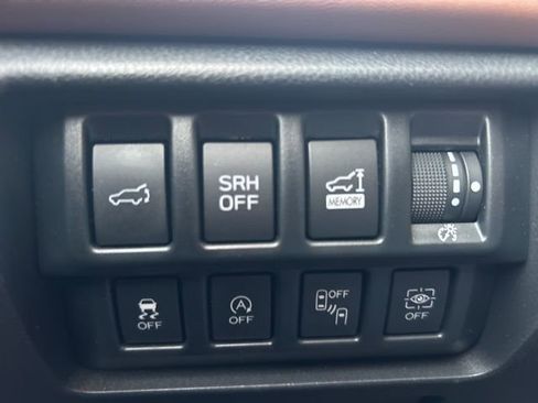 Used 2020 Subaru Forester Touring image 19